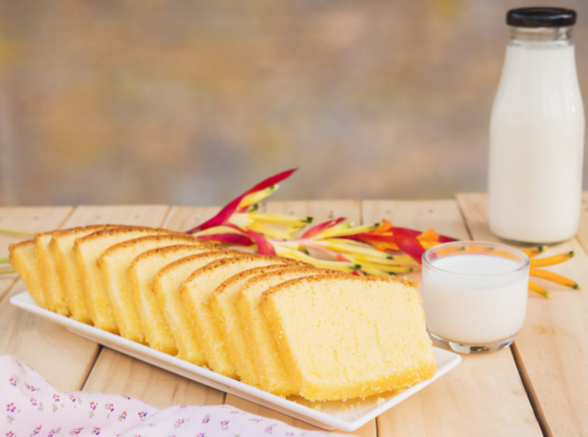 bolo de leite bolo de leite