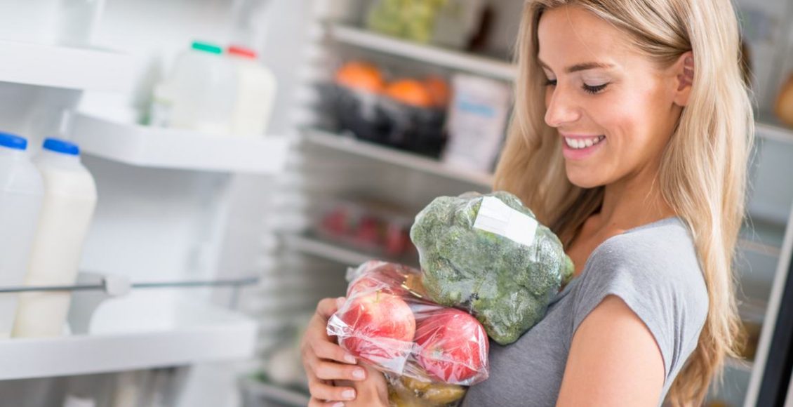 Como branquear os alimentos: conheça essa técnica incrível e saiba da importância