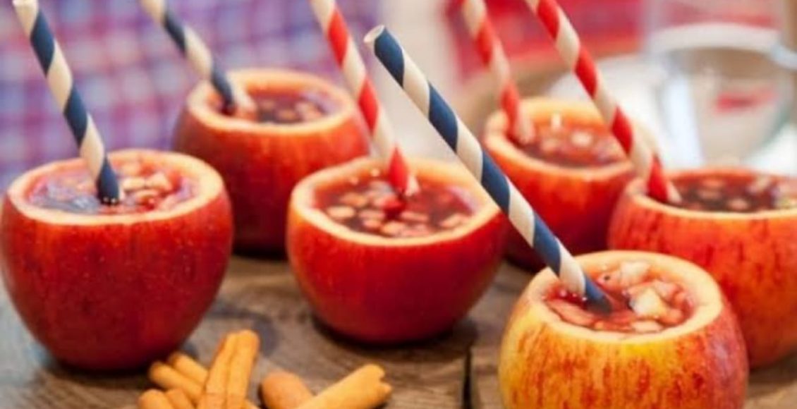 Drinks de São João: aprenda a preparar uma bebida mista que é a cara das festas juninas