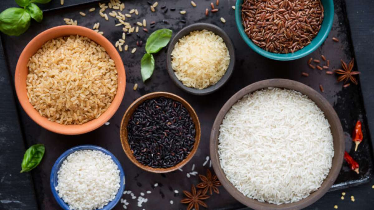 Como cozinhar arroz integral na panela de pressão: veja alternativas