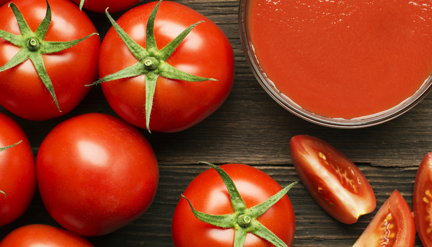 Dicas para tirar a pele do tomate facilmente; confira agora mesmo
