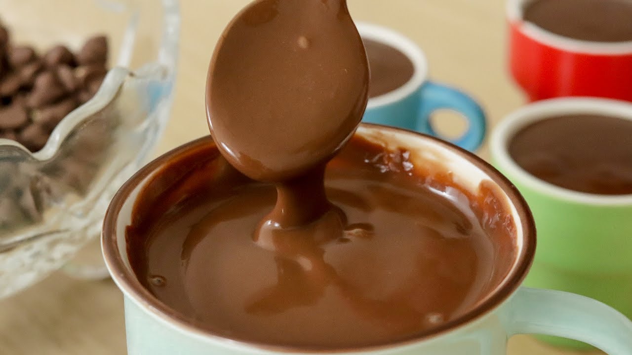 Bebidas: Chocolate Quente Cremoso: confira 3 receitas maravilhosas para seu café da manhã 