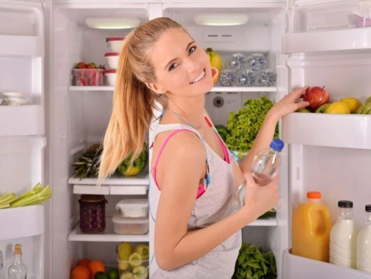 Dicas de como organizar os alimentos na geladeira? Existe uma forma correta! Confira já