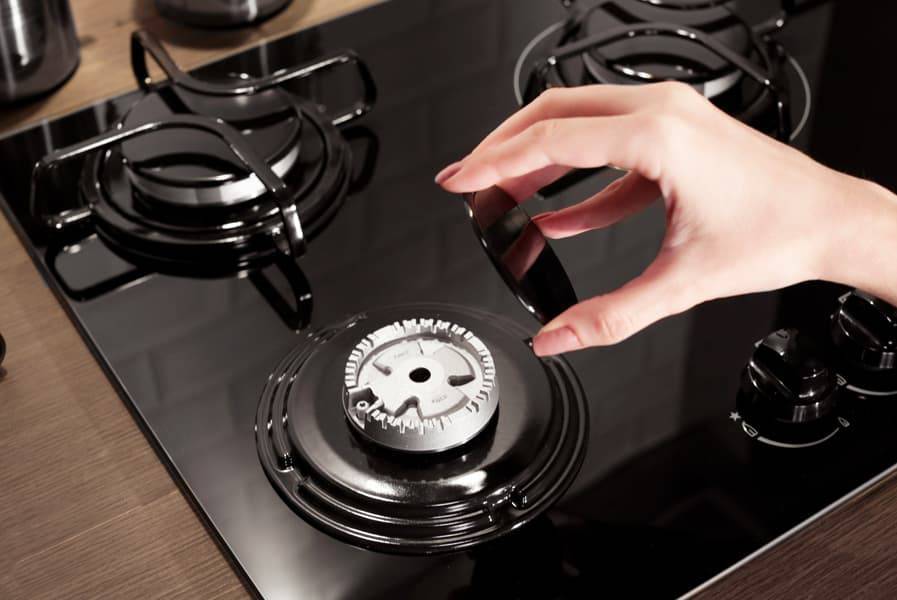 Dicas de limpeza e cuidados com queimadores do fogão; veja agora mesmo
