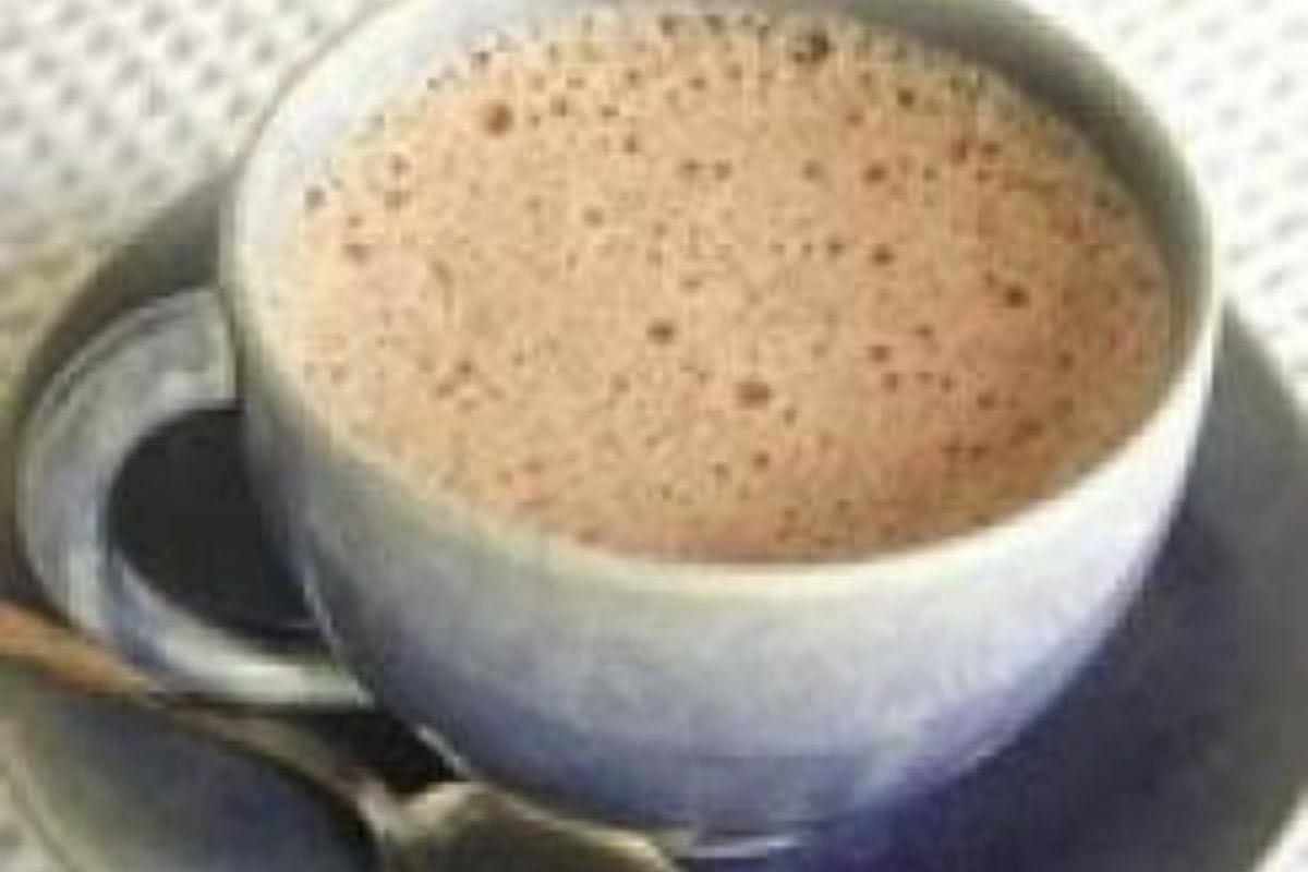 Bebidas: Chá Escocês, um dos drinks alcóolicos para o inverno mais diferentões