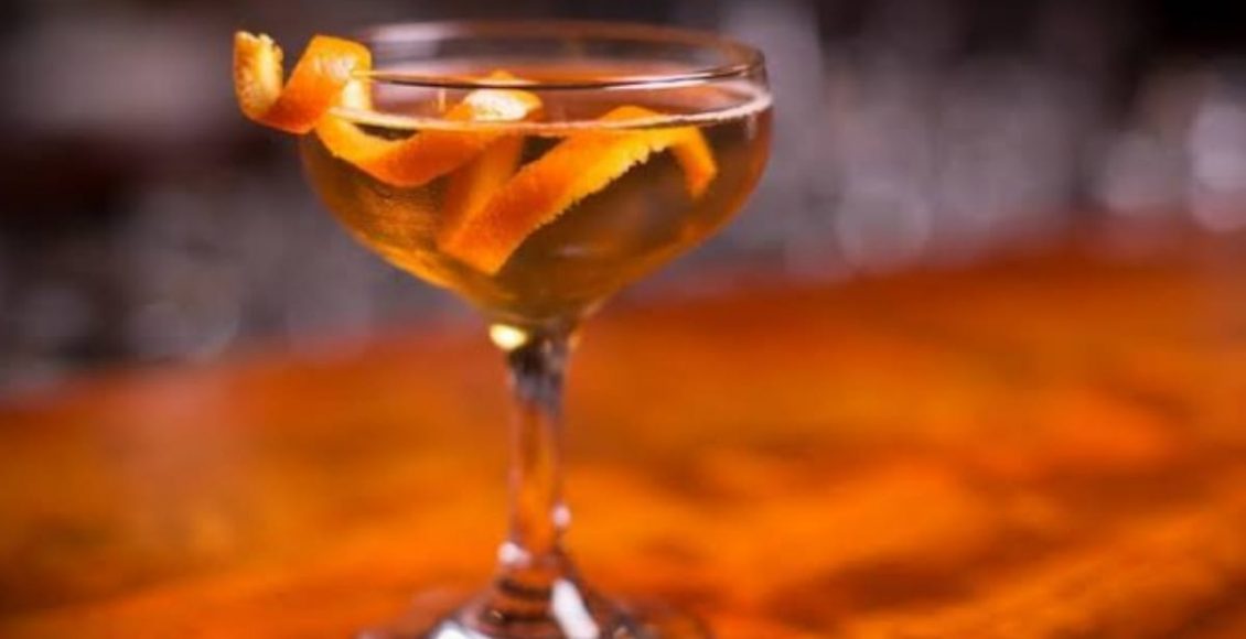 Hank Pank Drink: aprenda a preparar a bebida mista simples e elegante como todo clássico deve ser