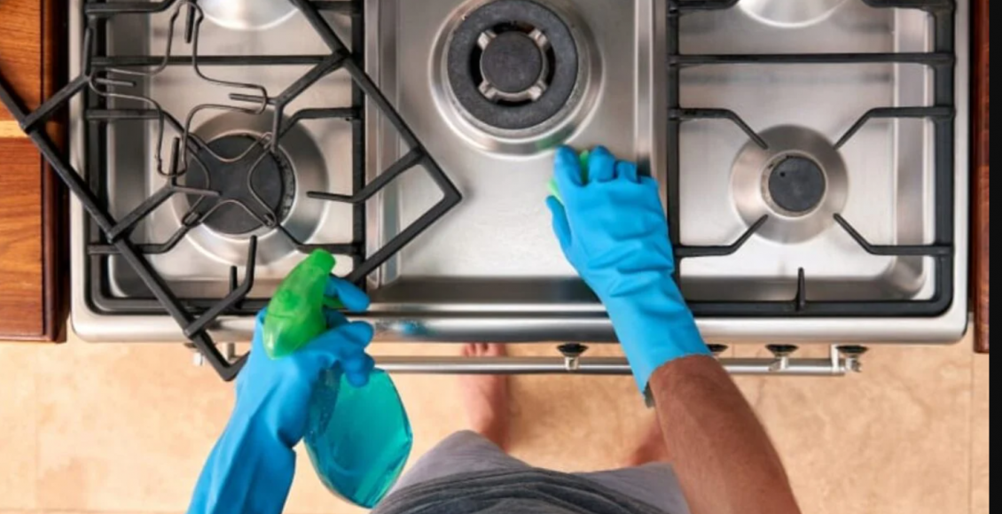 Misturinha caseira para deixar o inox brilhando: confira opções simples e eficientes