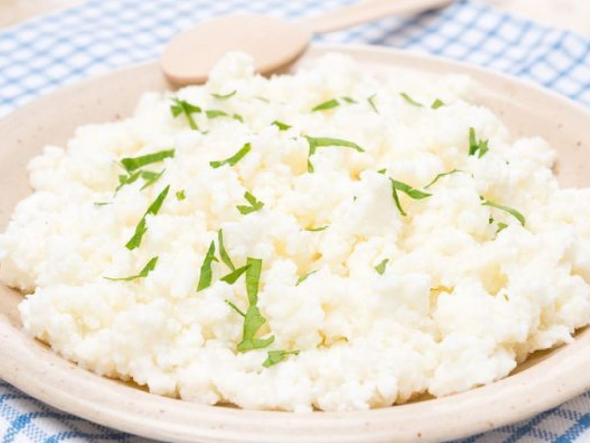 arroz à piamontese para servir no almoço ou jantar