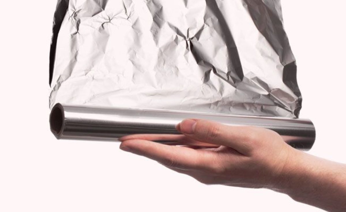 Dicas: 10 utilidades do papel alumínio que você nem imaginava; confira a versatilidade