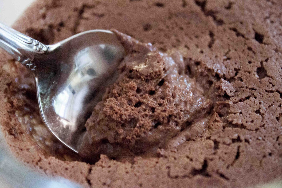 Aprenda a fazer a mousse de café com chocolate - Reprodução Pixabay Aprenda a fazer a mousse de café com chocolate - Reprodução Pixabay