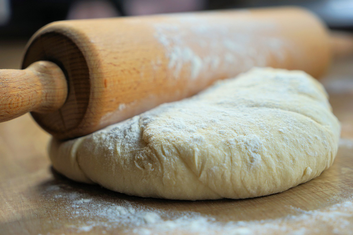 Aprenda a fazer o pão de calabresa bem fácil - Reprodução Pixabay Aprenda a fazer o pão de calabresa bem fácil - Reprodução Pixabay