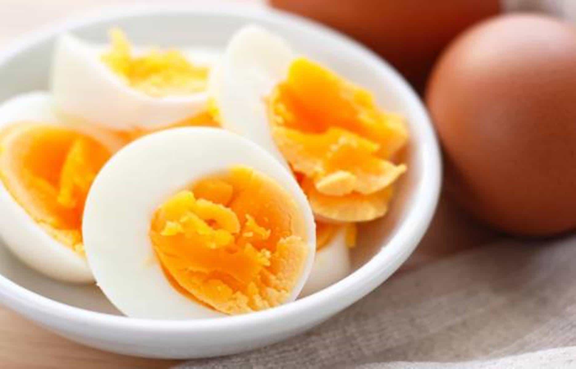 Dúvidas sobre como cozinhar ovo corretamente? Confira agora mesmo a forma ideal