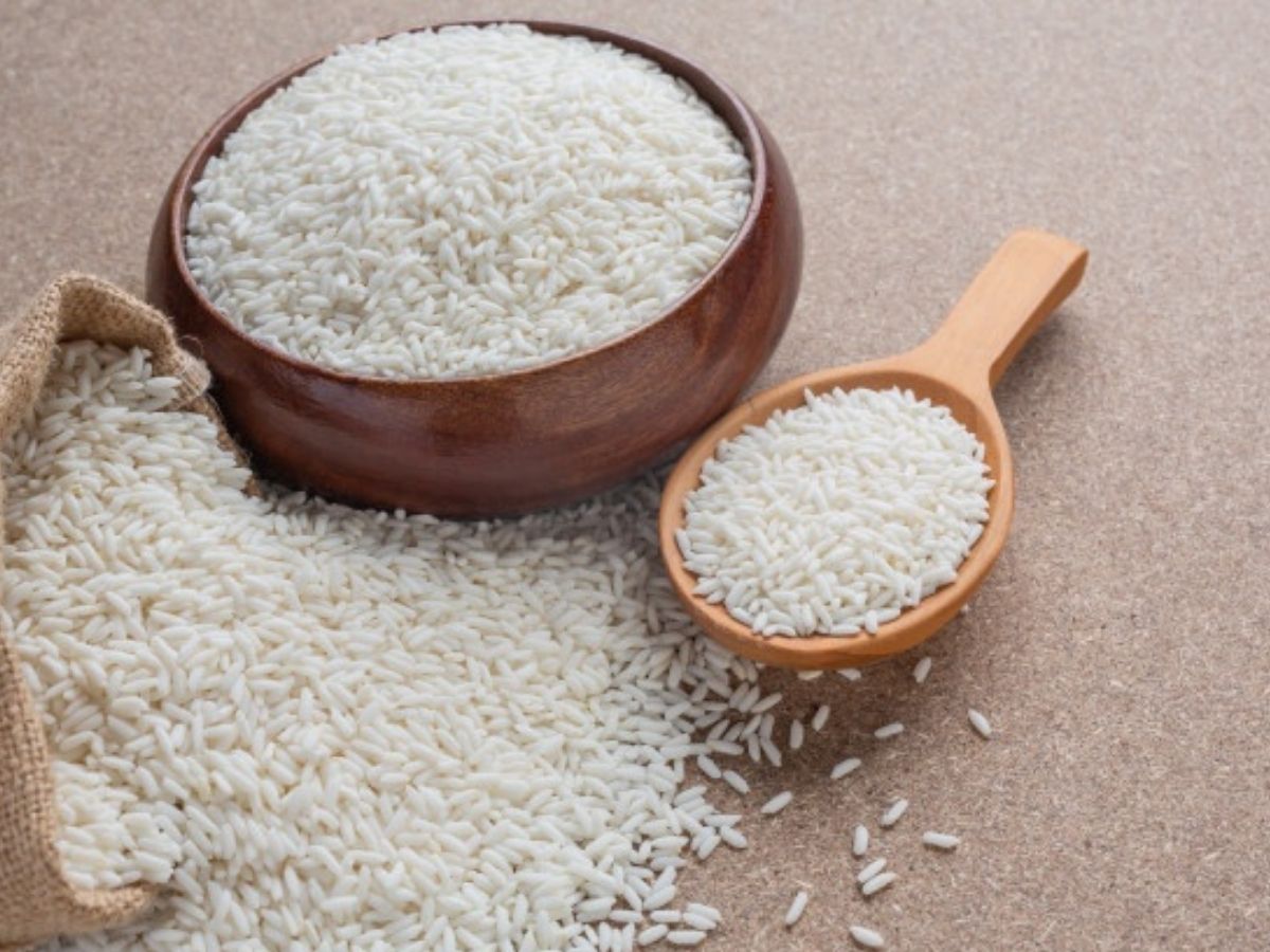 arroz perfeito, dicas para fazer e servir no almoço ou jantar