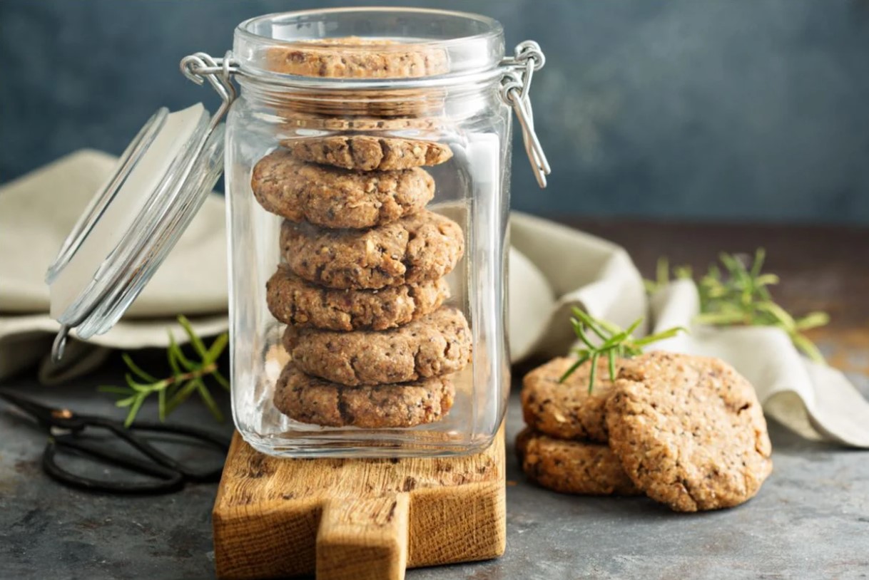 Como conservar bolachas e biscoitos mais fresquinhos Como conservar bolachas e biscoitos mais fresquinhos