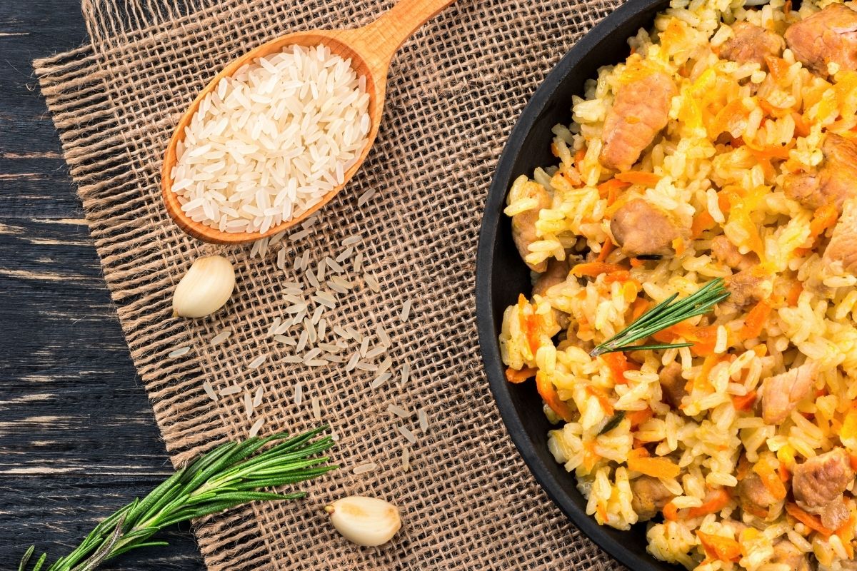 arroz biro-biro arroz biro-biro