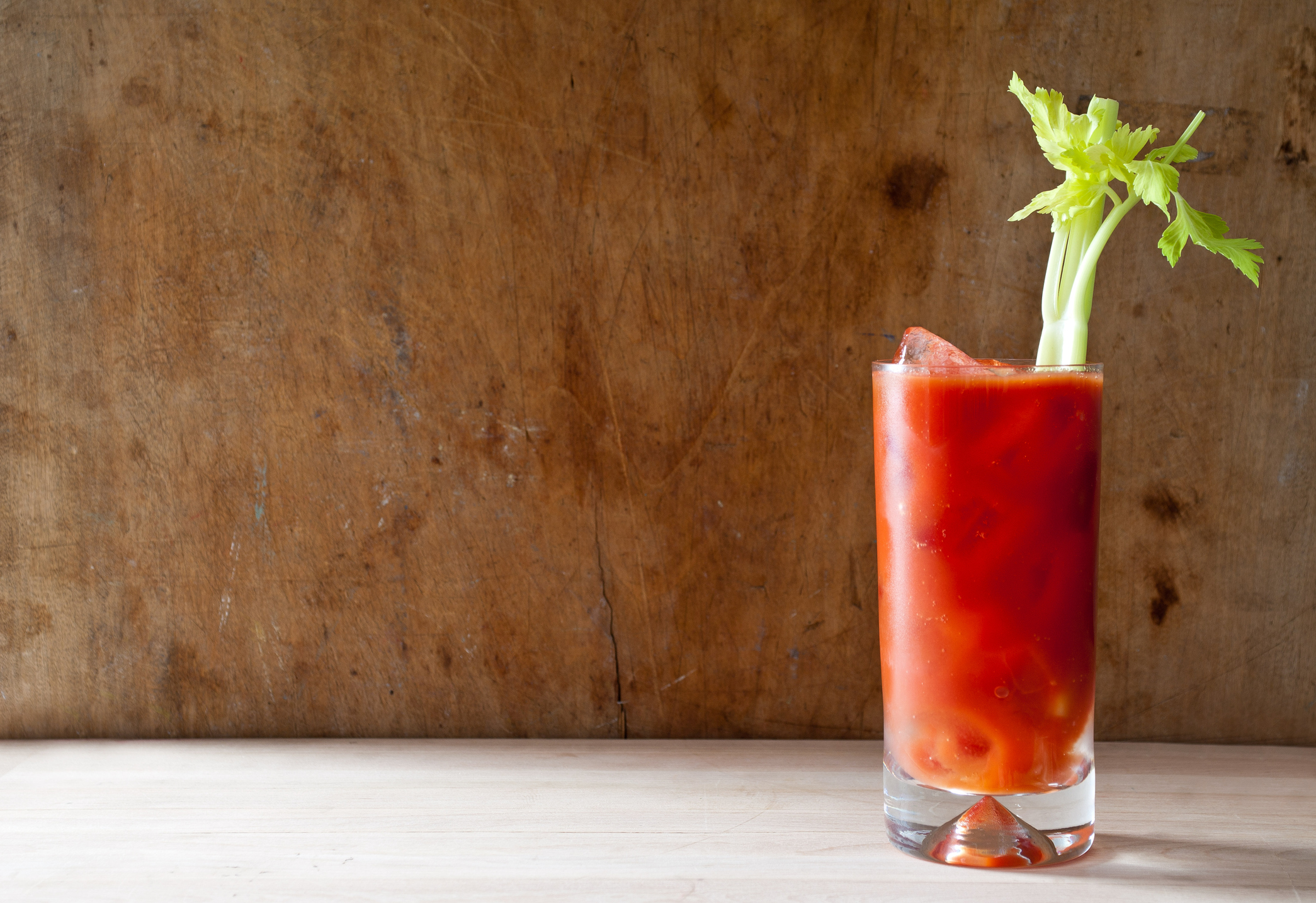 Drink Bloody Mary: saiba como fazer a bebida mista super temperada e deliciosa