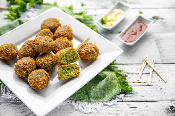 Bolinho de Brócolis Assado: confira receita fácil e deliciosa