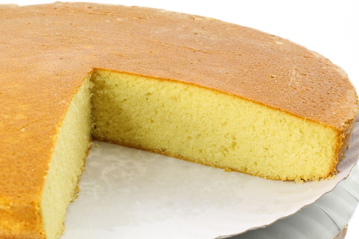 bolo brevidade