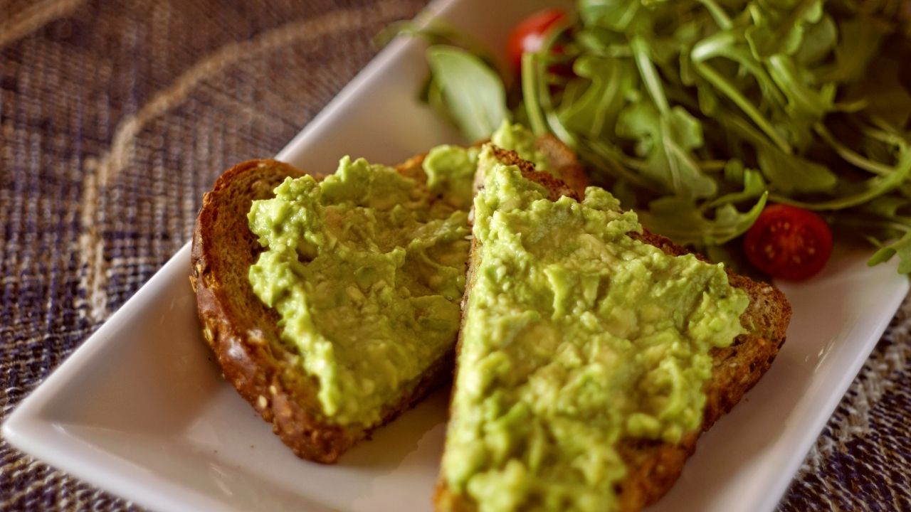 guacamole guacamole