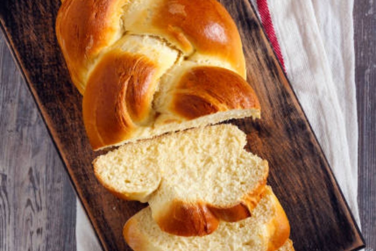 Rosca Rainha tradicional Rosca Rainha tradicional