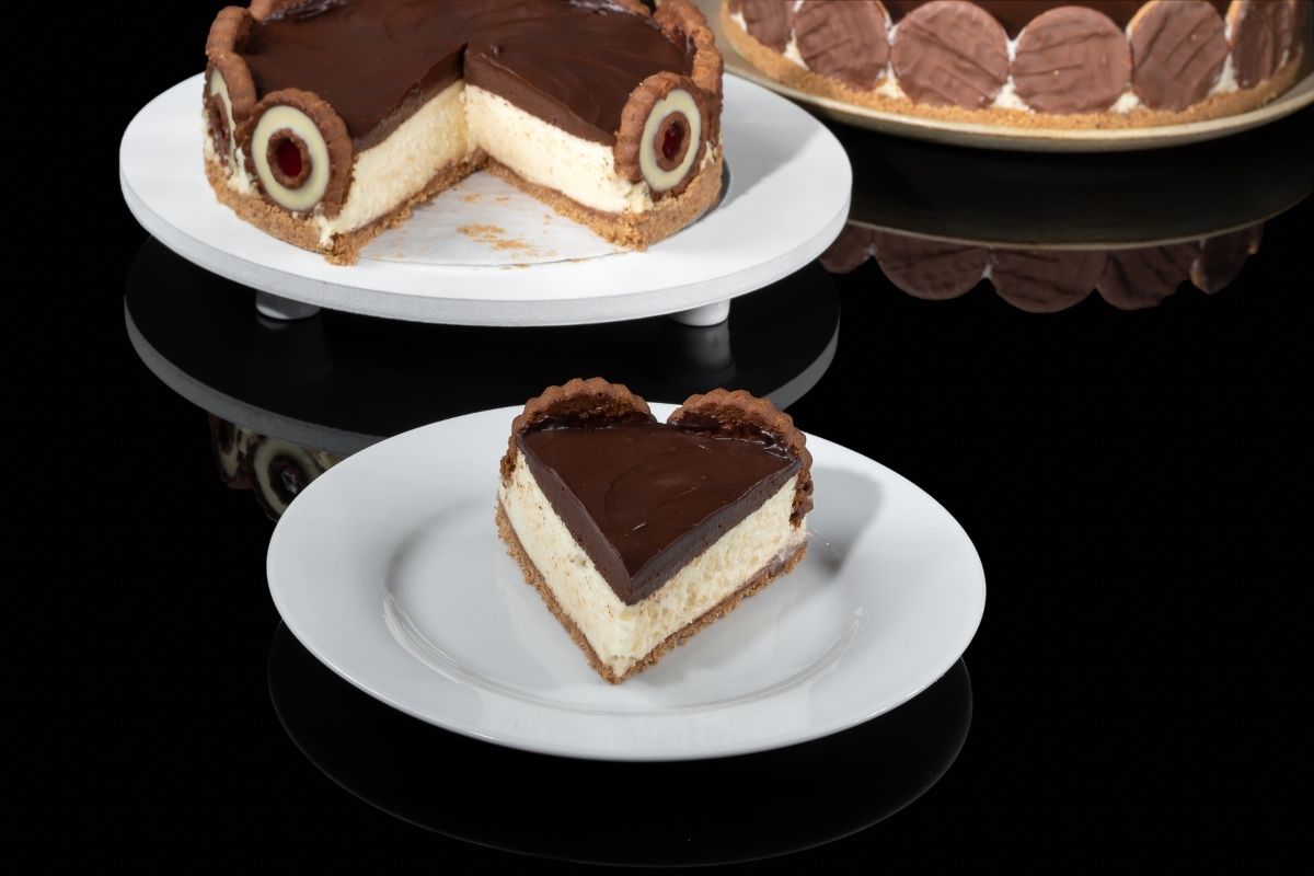 torta holandesa torta holandesa