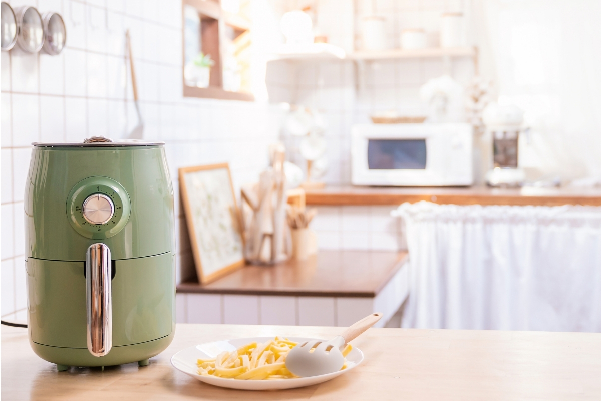 Confira 5 coisas que dão certo na Air Fryer e aproveite integralmente a sua fritadeira elétrica