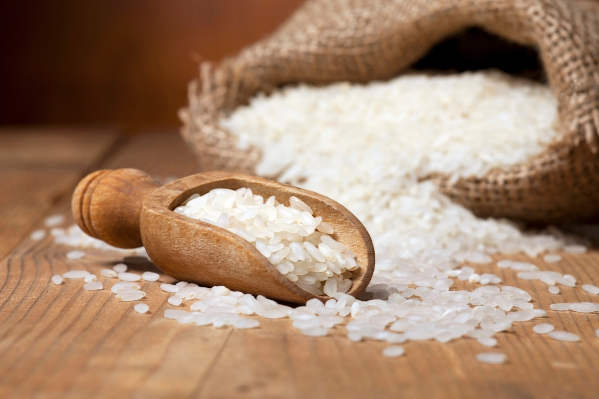 5 dicas para fazer um arroz perfeito