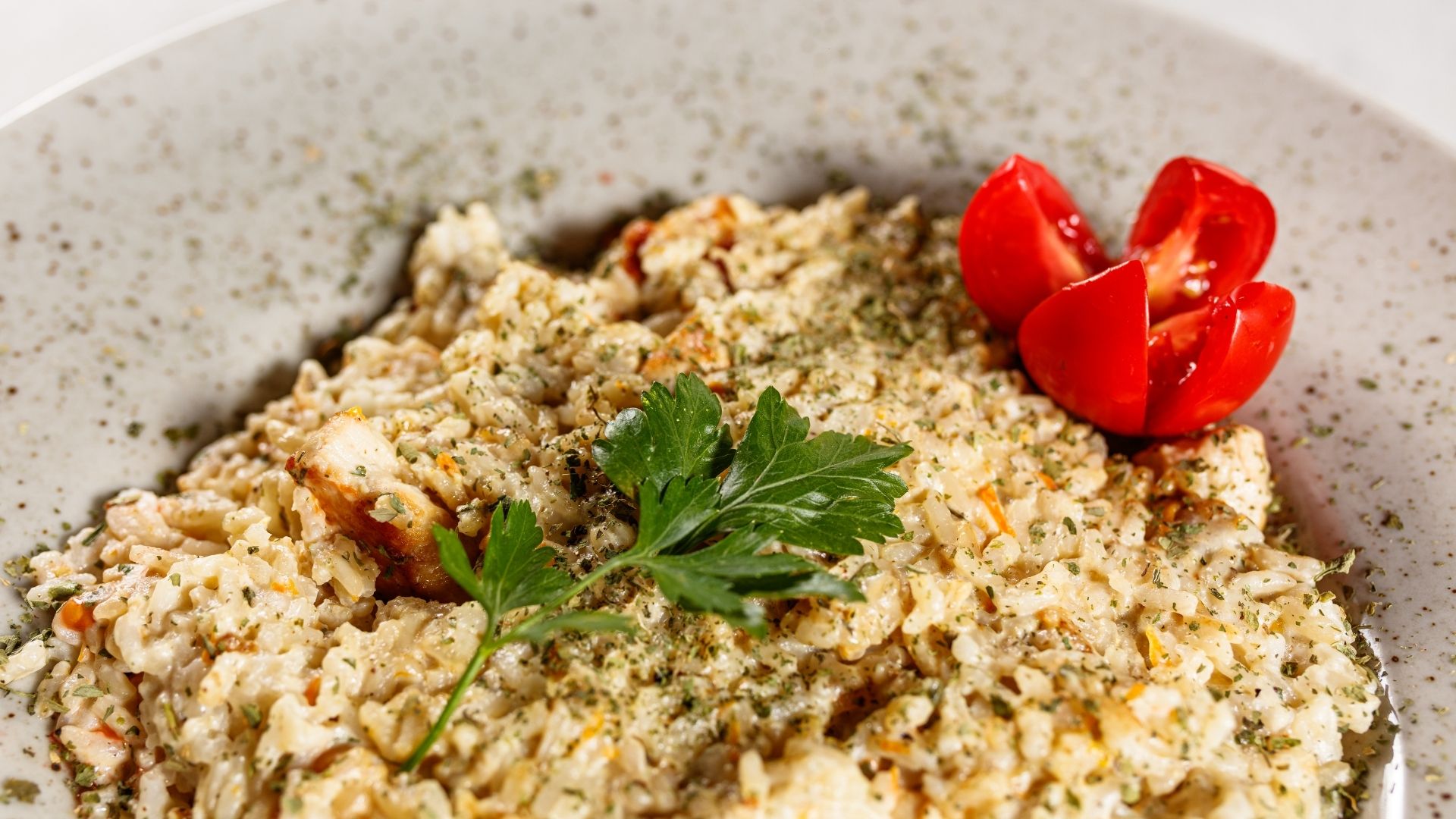 Risoto de Frango com Catupiry veja receita sensacional e muito fácil