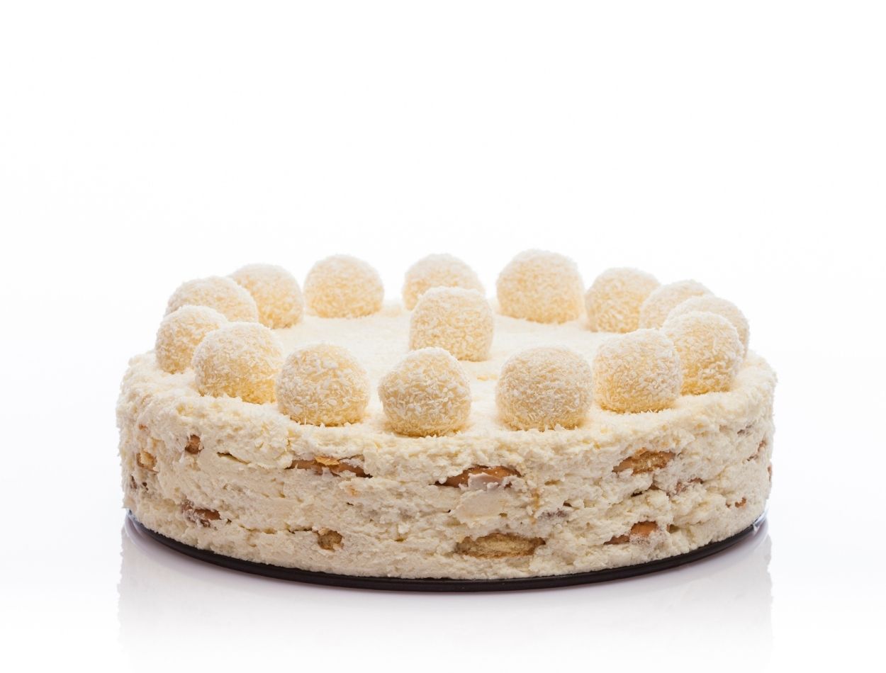 Beijinho cremoso para bolos; um recheio delicioso que dá para comer de colher