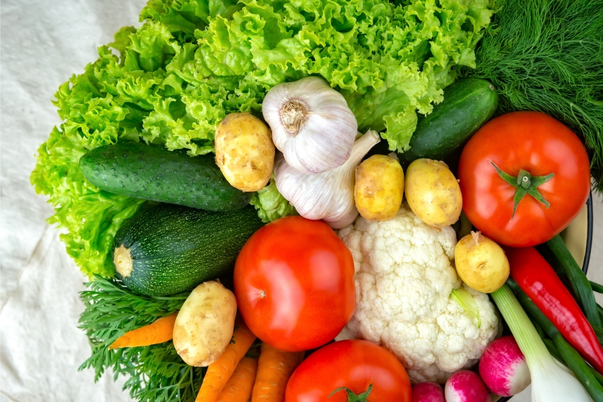Confira agora mesmo dicas incríveis para incluir mais legumes e verduras nas receitas