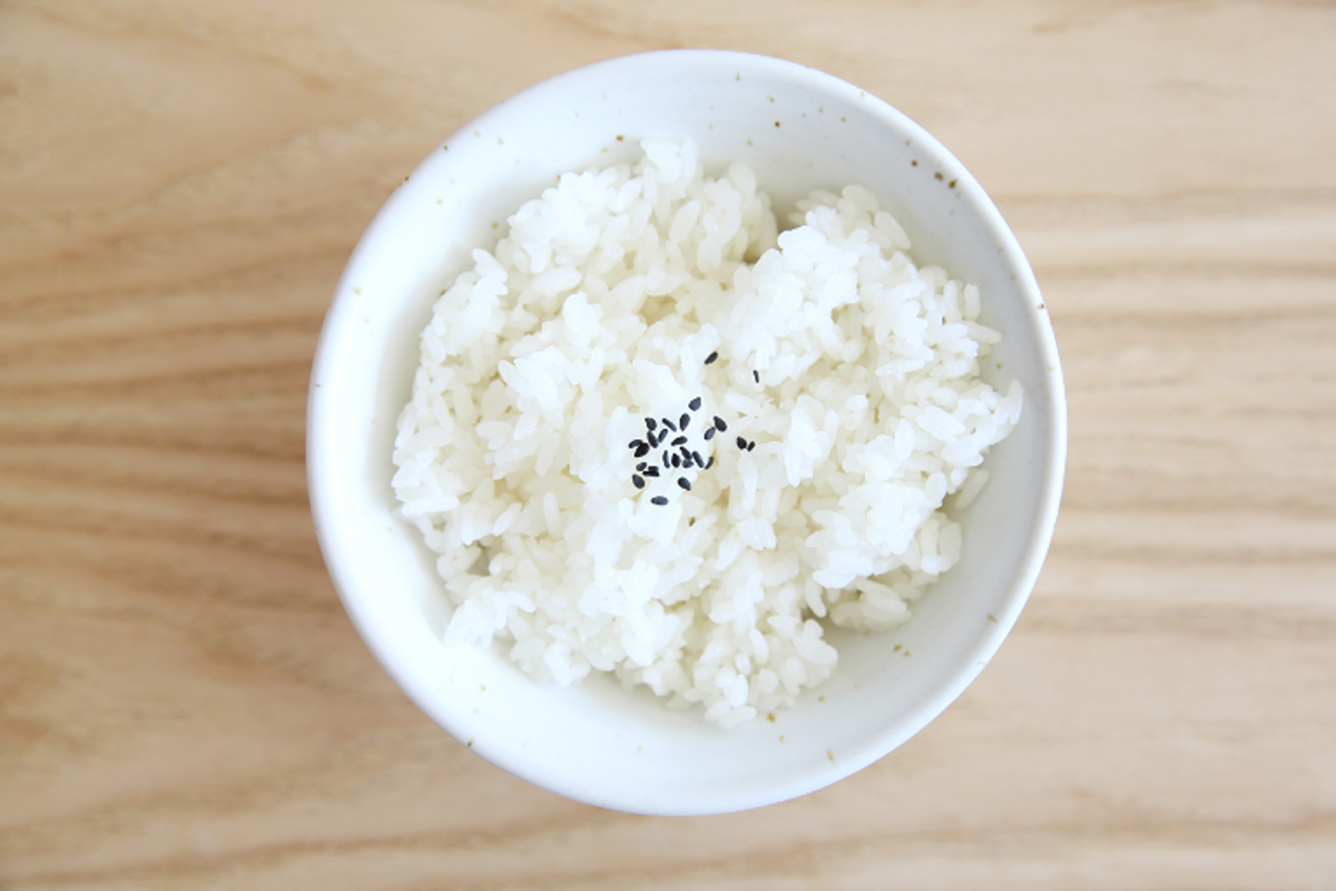 5 dicas para fazer o arroz perfeito