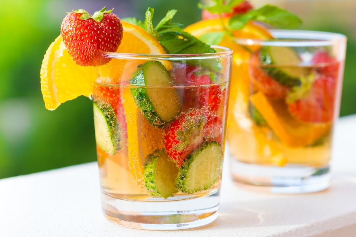 Drink Pimm’s: veja como fazer a bebida mista perfeita para o verão com teor alcoólico equilibrado