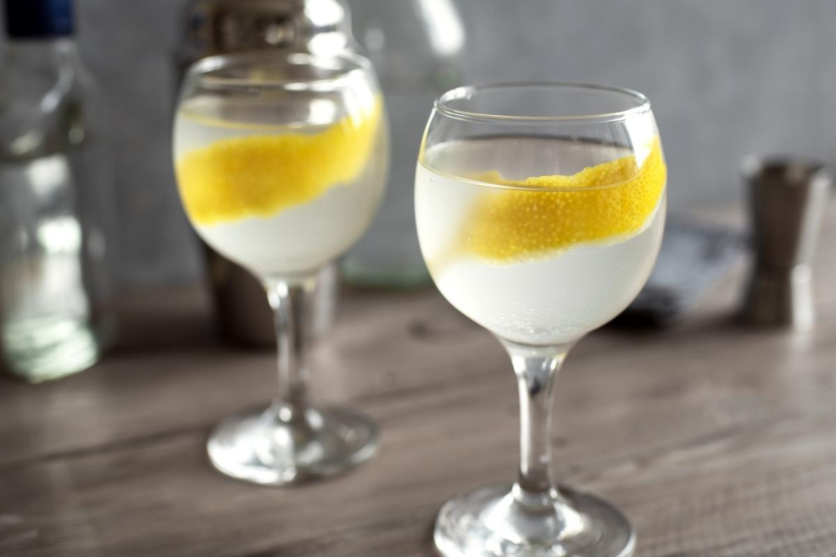 Drink Vesper Martini: saiba como fazer a bebida mista do filme 007; confira versões incríveis