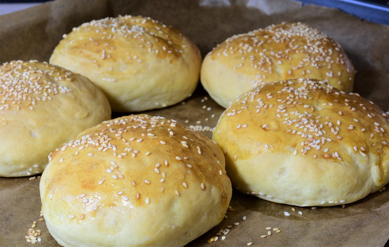 pão brioche pão brioche