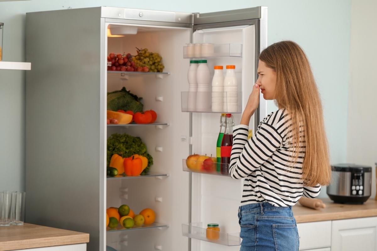 Como eliminar cheiro ruim da geladeira, veja dicas