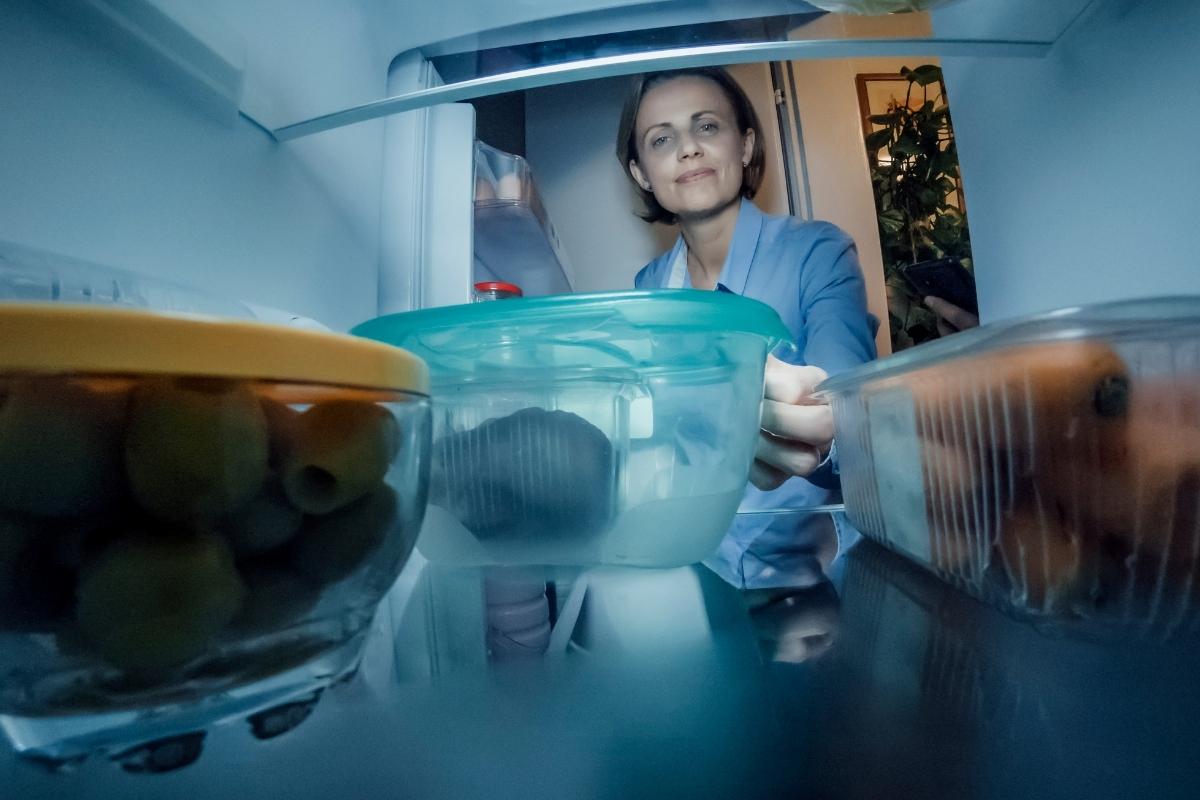 Por quanto tempo pode conservar alimentos prontos na geladeira sem congelar? Saiba agora mesmo
