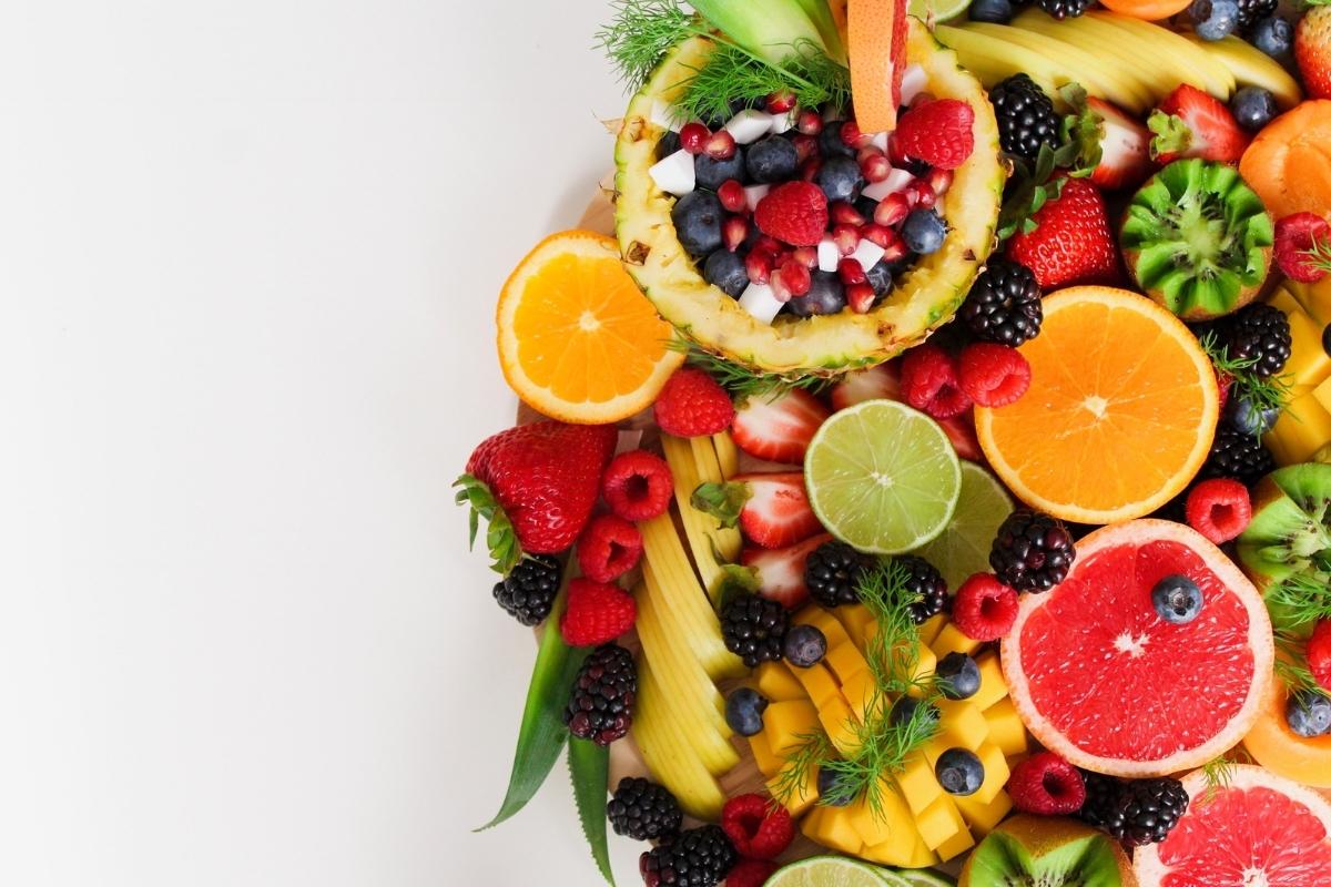 Quais as melhores frutas para servir na Ceia de Ano Novo? Veja dicas aqui e use as opções certas