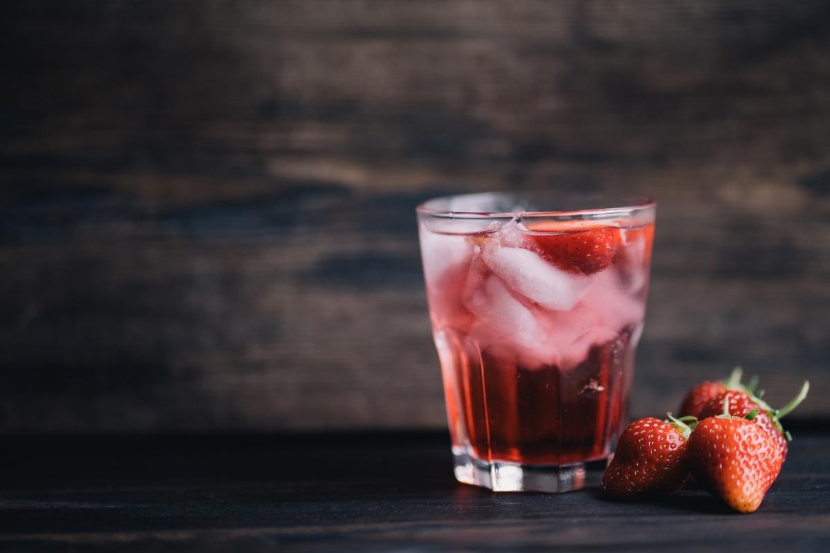 Drink Halls Mix: bebida mista que reúne refrescância, sabor de frutas e teor alcoólico equilibrado