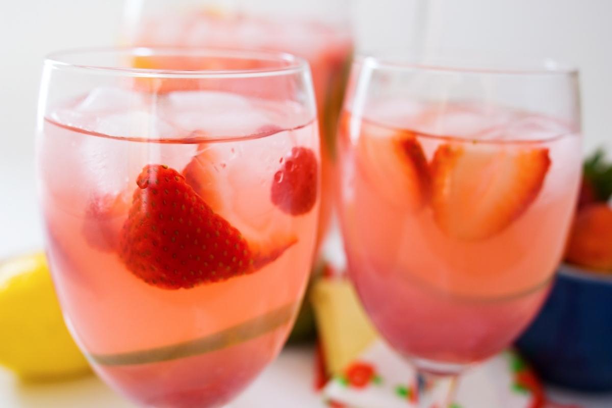 Drink Beefeater Pink: veja como fazer em casa essa bebida mista com gin incrivelmente deliciosa