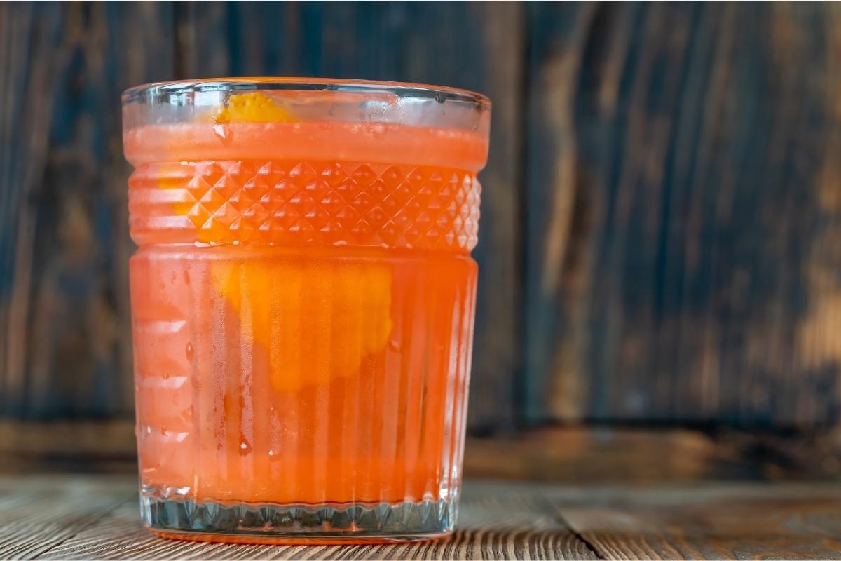 Drink Orange Blossom: saiba como fazer bebida mista especial apreciada no mundo inteiro
