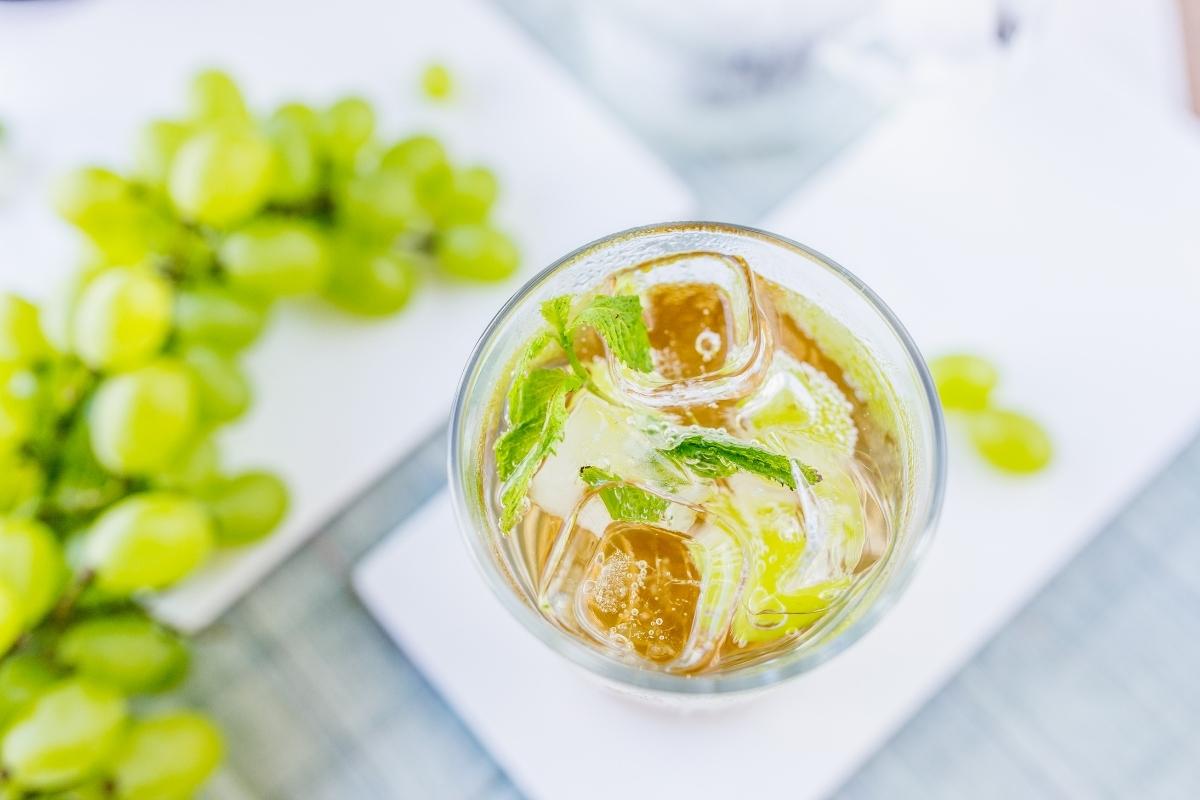 Drink Bossa Nova: uma bebida mista tropical e refrescante; veja como fazer