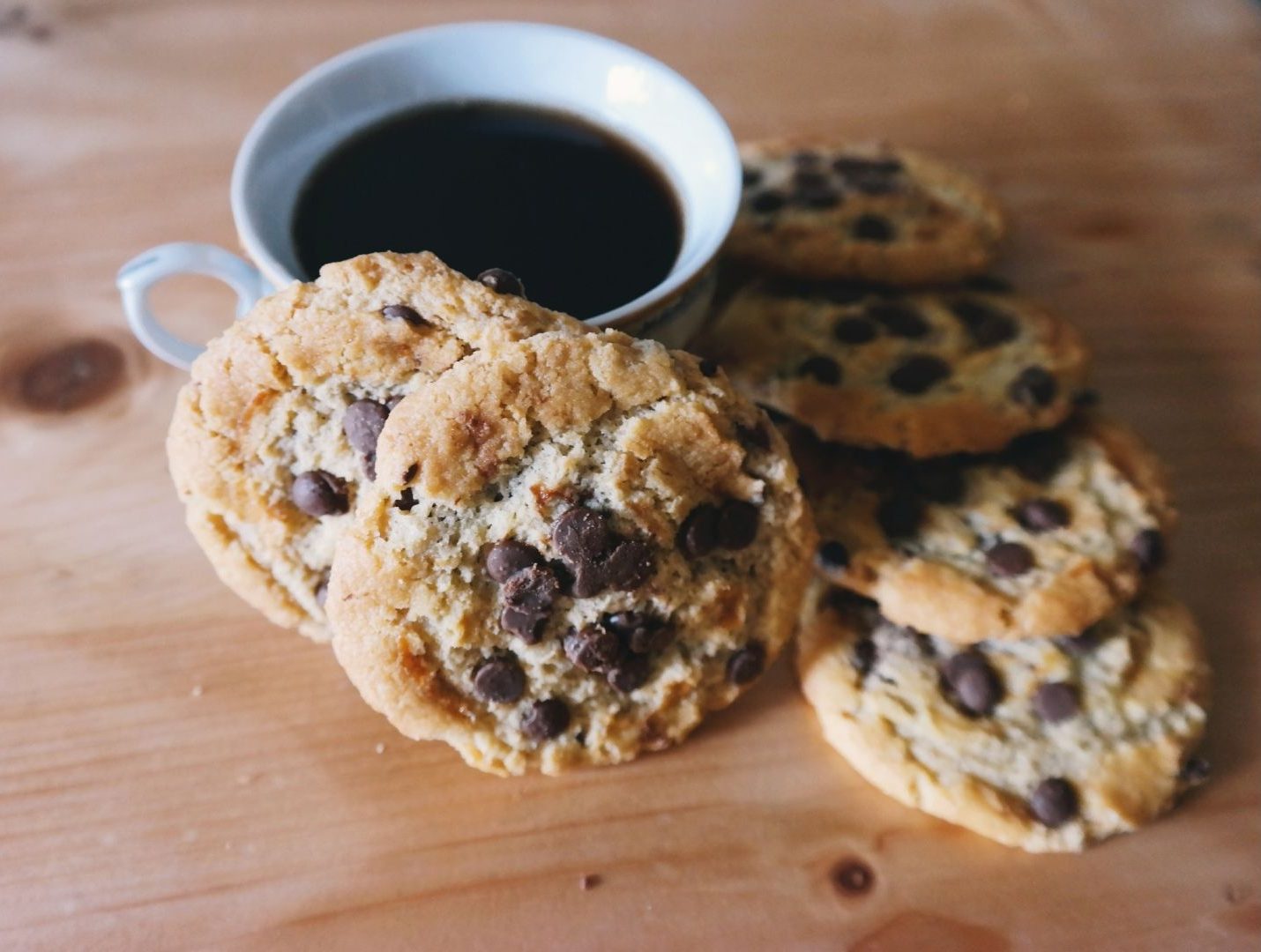 Cookie fácil de fazer: aprenda agora mesmo como preparar esta delícia para o café da manhã
