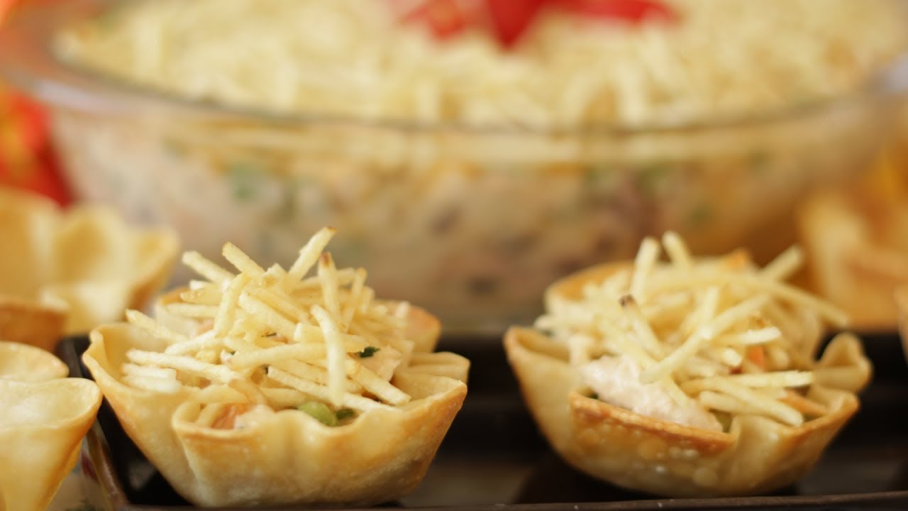 Petiscos com massa folhada para a ceia de Natal: veja duas receitas incríveis 