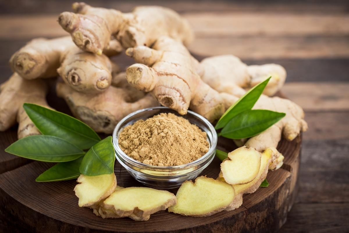 Benefícios do gengibre: veja como esse alimento é incrível e saiba como consumi-lo