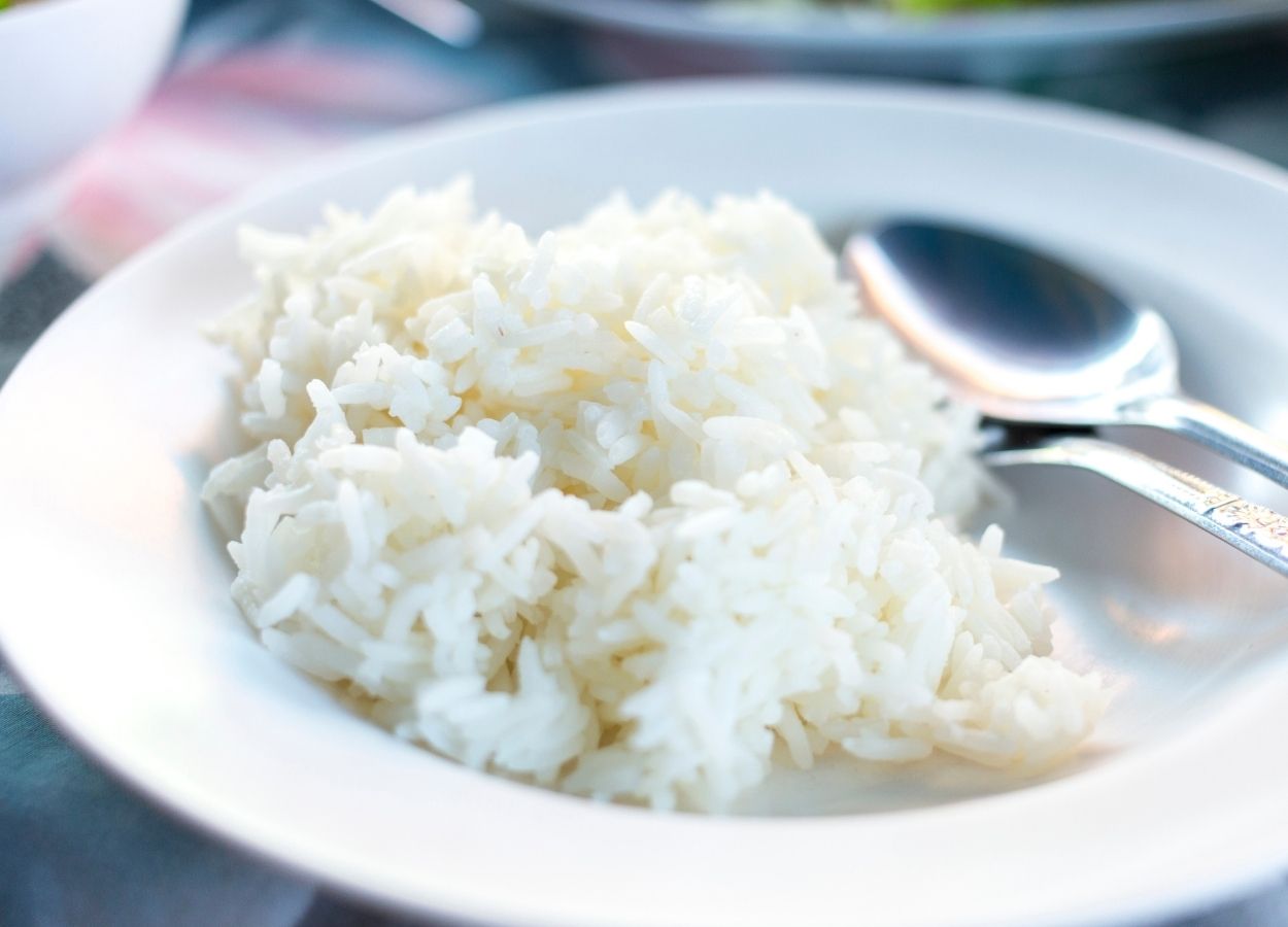 dicas de como fazer um arroz soltinho e saboroso