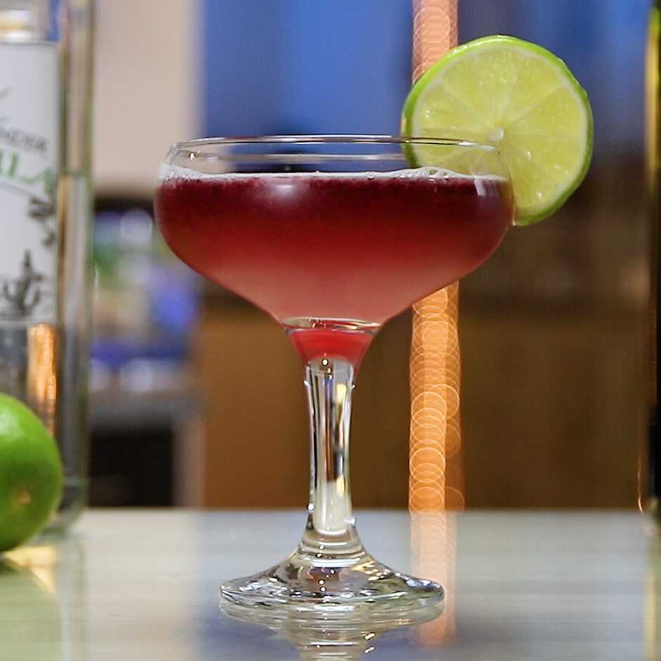Drink Devil Margarita: confira a receita dessa bebida mista deliciosa feita com vinho tinto