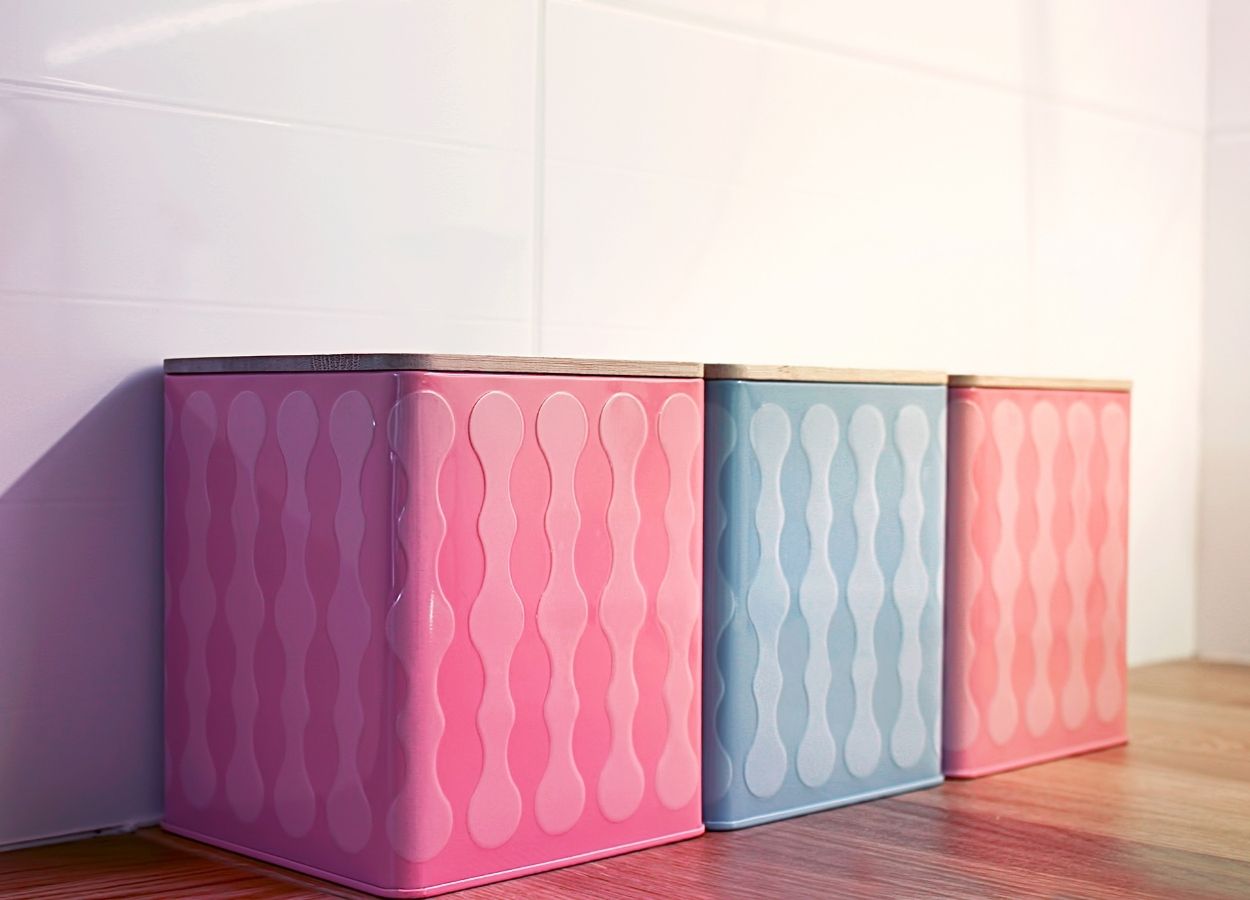 dicas incríveis de organização para cozinha