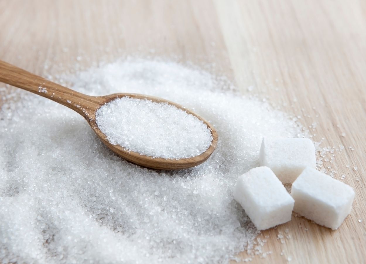 Dicas de como reduzir o consumo de açúcar na alimentação
