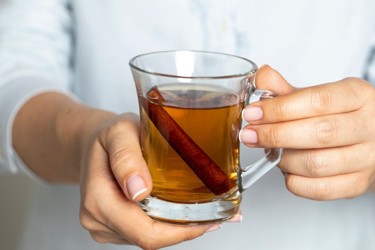 Chá de canela e os benefícios para saúde (1)