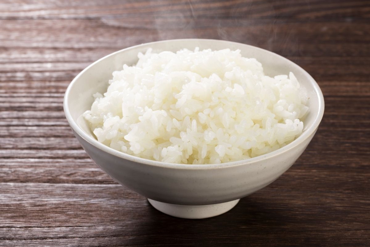 Como fazer arroz no micro-ondas (1)